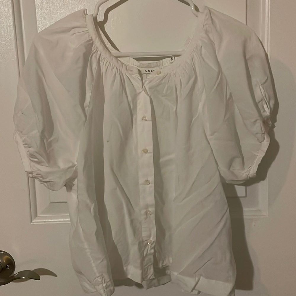 Doen June top
